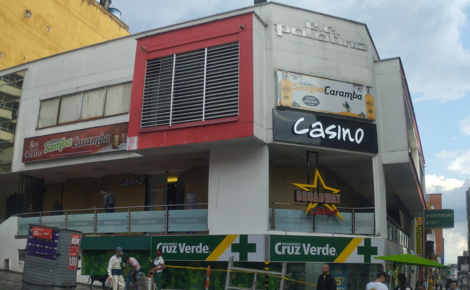 Tragamonedas y casino en vivo de Cirsa para jugadores de Panamá Tragamonedas y casino en vivo de Cirsa para jugadores de Panamá