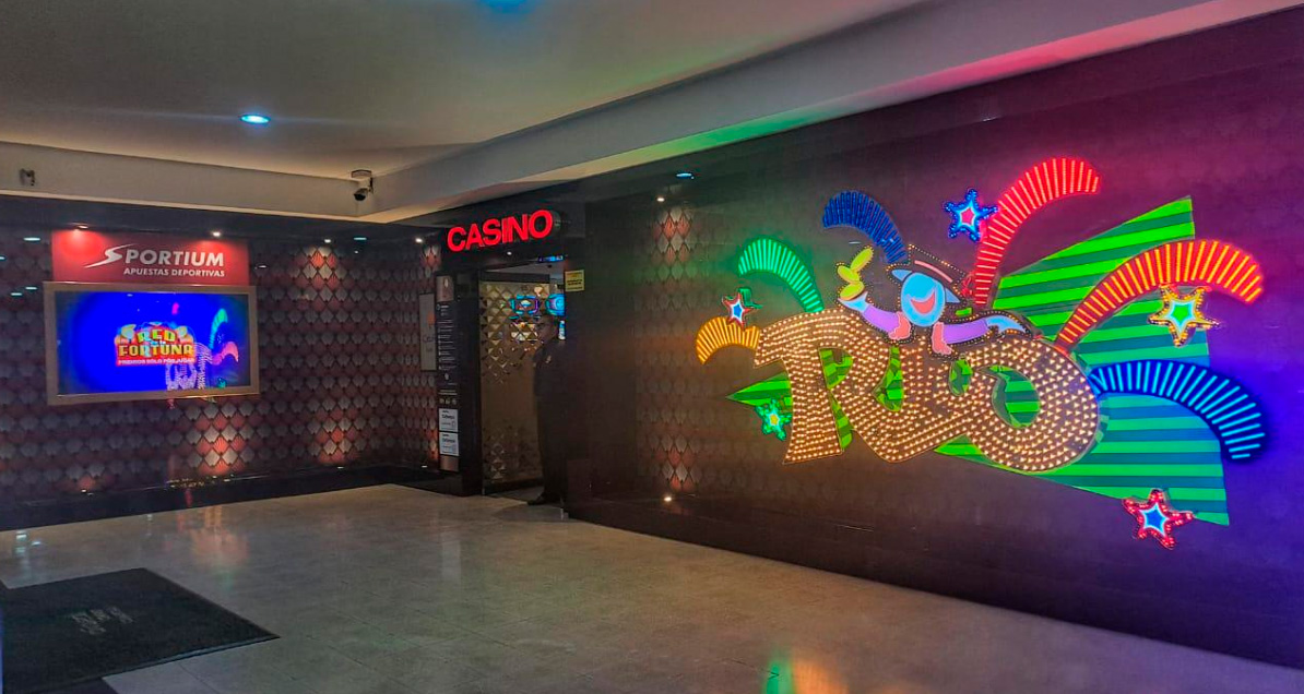 Cirsa Panamá casino en línea con bono de bienvenida en USD Cirsa Panamá casino en línea con bono de bienvenida en USD